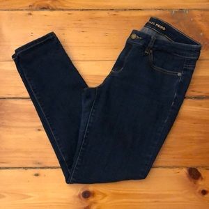 Michael Kors Skinny Jeans